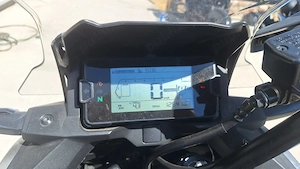 Honda NC 750 X - 2023 - imagine 5
