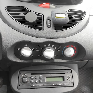 Renault Twingo 2010 - imagine 4