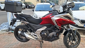 Honda NC 750 X - 2023 - imagine 3