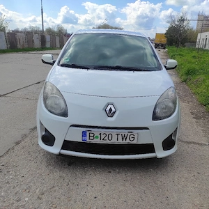 Renault Twingo 2010