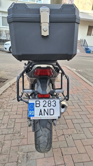 Honda NC 750 X - 2023 - imagine 4