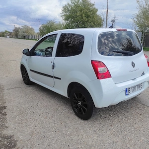 Renault Twingo 2010 - imagine 3