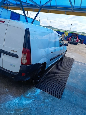 Dacia Logan MCV VAN - imagine 4