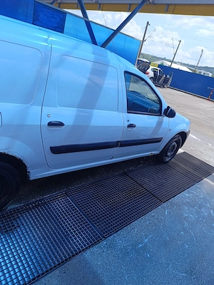 Dacia Logan MCV VAN - imagine 3