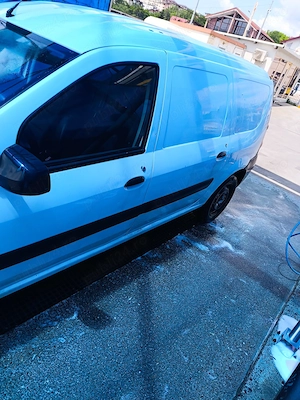 Dacia Logan MCV VAN - imagine 5