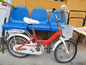 Bicicletă copii