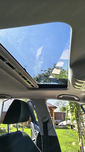 Skoda Octavia 2 facelift  - imagine 5