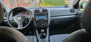 wv jetta 1,6 benzina an 2007 euro 4 toate taxele la zi fiscal pe loc  - imagine 8