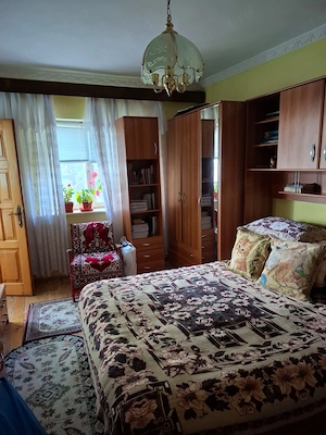 Casă de vânzare în Dunăreni, com. Aliman   Gospodărie completă, mobilată și utilată. - imagine 7