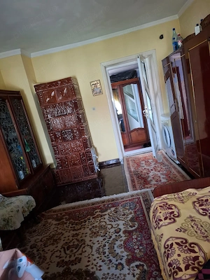 Casă de vânzare în Dunăreni, com. Aliman   Gospodărie completă, mobilată și utilată. - imagine 5