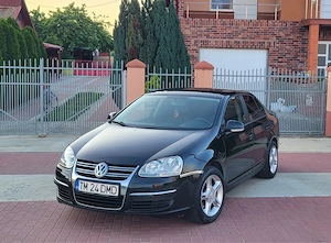 wv jetta 1,6 benzina an 2007 euro 4 toate taxele la zi fiscal pe loc  - imagine 3