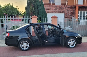 wv jetta 1,6 benzina an 2007 euro 4 toate taxele la zi fiscal pe loc  - imagine 7