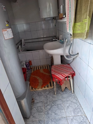 Casă de vânzare în Dunăreni, com. Aliman   Gospodărie completă, mobilată și utilată. - imagine 10