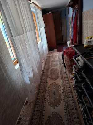 Casă de vânzare în Dunăreni, com. Aliman   Gospodărie completă, mobilată și utilată. - imagine 4