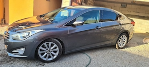 Hyundai i40 de vinzare  - imagine 2