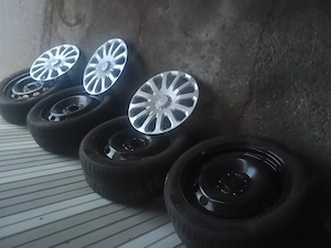 Roti de tabla pentru Ford fiesta