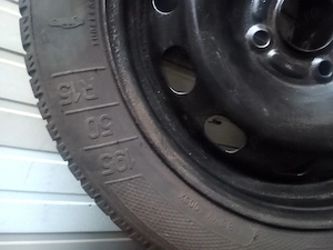 Roti de tabla pentru Ford fiesta - imagine 2