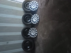 Roti de tabla pentru Ford fiesta - imagine 3