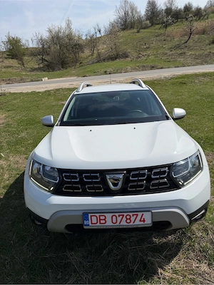 Vand Dacia Duster 1.5 dci - imagine 5