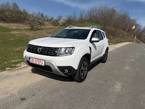 Vand Dacia Duster 1.5 dci