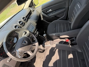 Vand Dacia Duster 1.5 dci - imagine 3