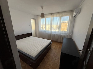 Apartament 3 camere de vânzare   Piața Iancului | Metrou la 1 minut | Proprietar