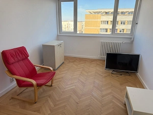Apartament 3 camere de vânzare   Piața Iancului | Metrou la 1 minut | Proprietar - imagine 2