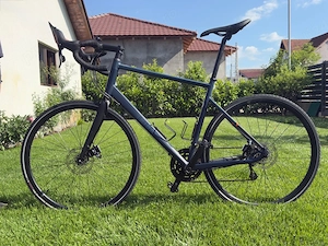 Bicicleta sosea   cursiera Triban RC 520 XL - imagine 2