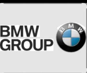 BMW ornament eșapament - imagine 5