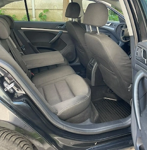 Vand skoda octavia 2 an fab 2008 1.6 mpi stare impecabila - imagine 10