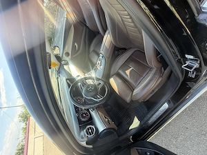 Mercedes E class 200 CDI  - imagine 7
