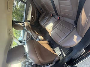 Mercedes E class 200 CDI  - imagine 6