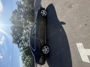 Mercedes E class 200 CDI  - imagine 3