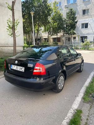 Vand skoda octavia 2 an fab 2008 1.6 mpi stare impecabila - imagine 6