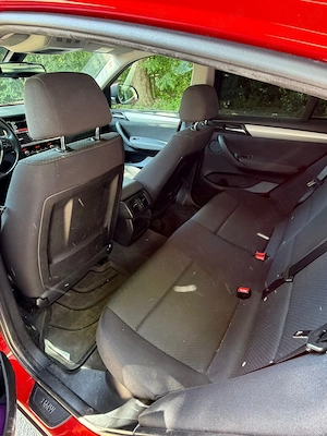 BMW X4 ,XDrive  (120.000 km) - imagine 5