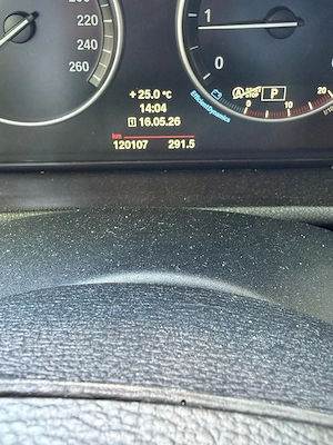 BMW X4 ,XDrive  (120.000 km) - imagine 6