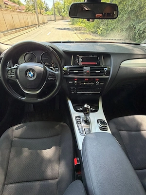 BMW X4 ,XDrive  (120.000 km) - imagine 7