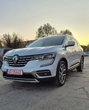 Renault Koleos 2019 facelift, 4x4, 2.0 DCI, 190cp, diesel, Xtronic - imagine 2