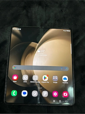 vand schimb samsung galaxy fold 5