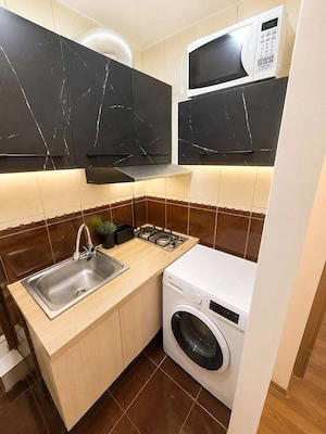 Ocazie Apartament 3 Camere Sat Vacanta Mamaia - imagine 3