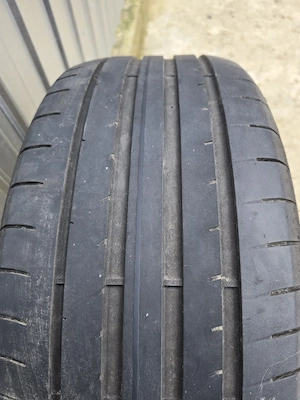 Cauciucuri vara 225/55 R17 DOT 0924 - imagine 3