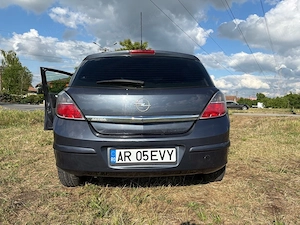 Opel Astra H 1.6 - imagine 6