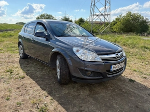 Opel Astra H 1.6