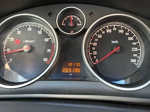 Opel Astra H 1.6 - imagine 5