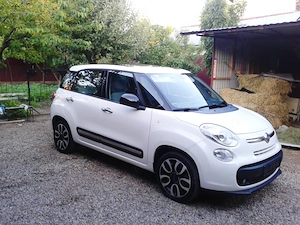 Fiat-500L-1,3-Clima - imagine 4