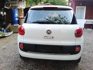 Fiat-500L-1,3-Clima - imagine 2