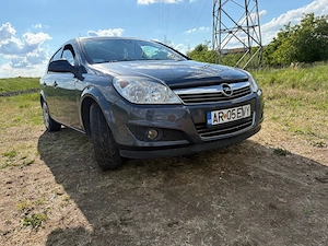Opel Astra H 1.6 - imagine 3