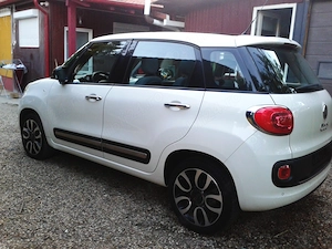 Fiat-500L-1,3-Clima - imagine 5