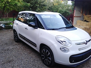 Fiat-500L-1,3-Clima - imagine 3
