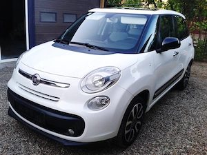Fiat-500L-1,3-Clima - imagine 6